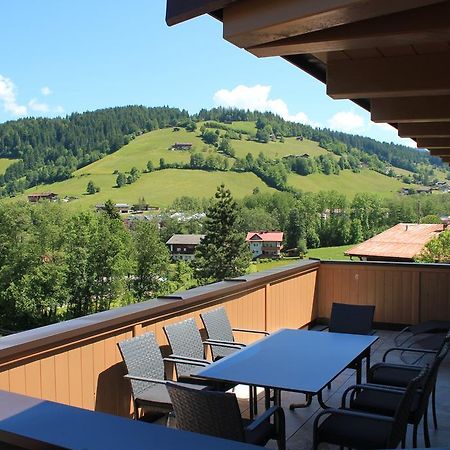 Brunner Apartments Niederau Εξωτερικό φωτογραφία