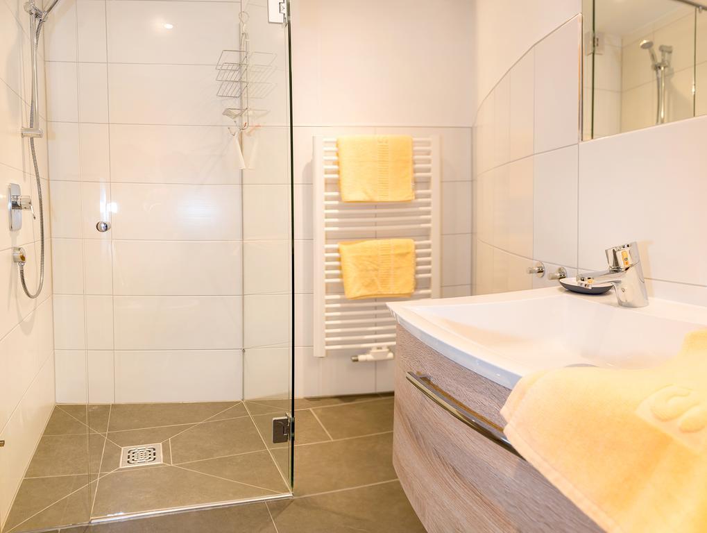 Brunner Apartments Niederau Δωμάτιο φωτογραφία