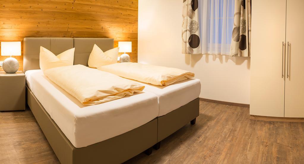 Brunner Apartments Niederau Δωμάτιο φωτογραφία
