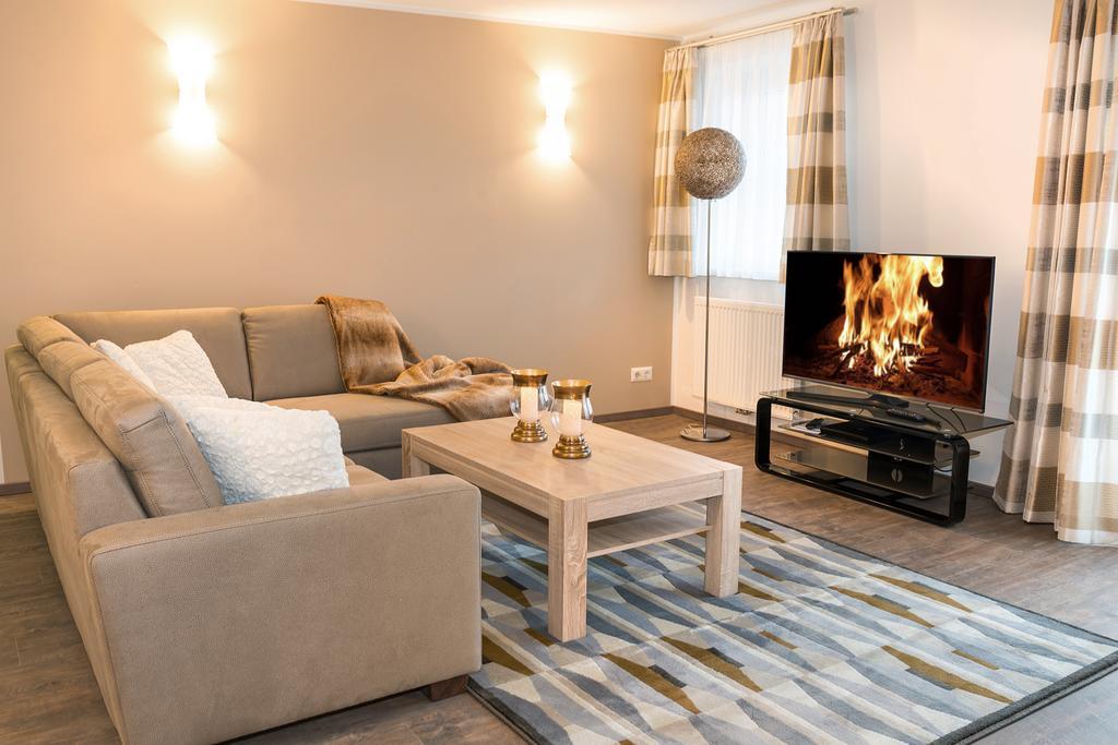 Brunner Apartments Niederau Δωμάτιο φωτογραφία
