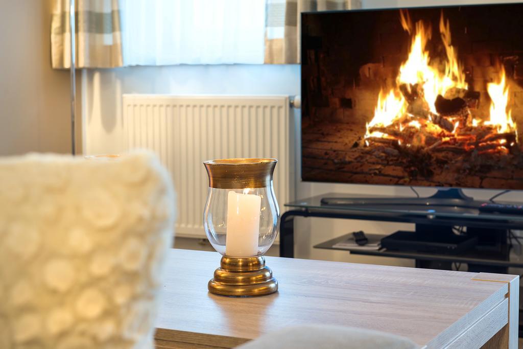 Brunner Apartments Niederau Δωμάτιο φωτογραφία