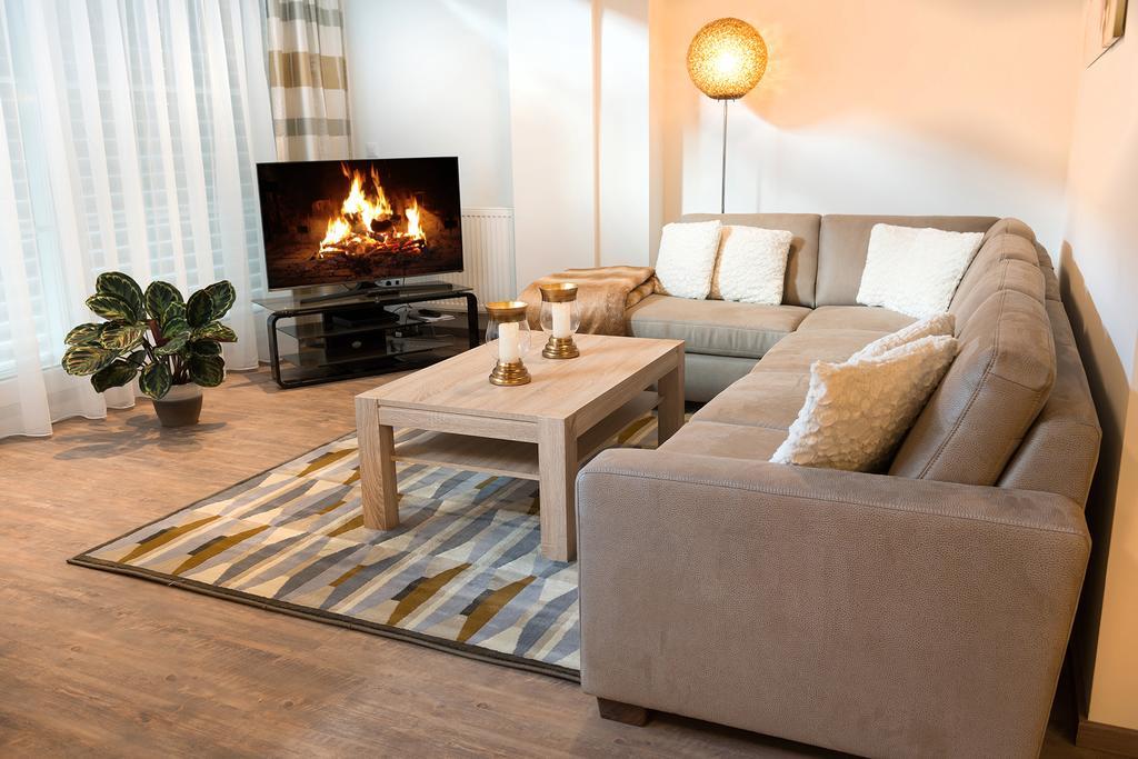Brunner Apartments Niederau Δωμάτιο φωτογραφία