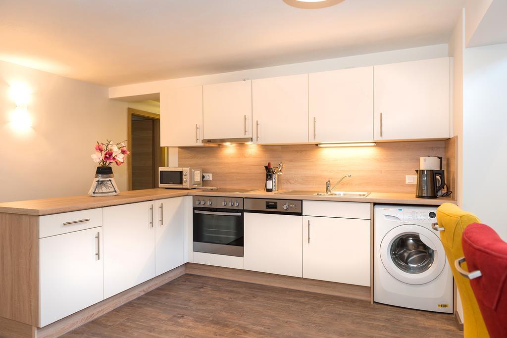 Brunner Apartments Niederau Δωμάτιο φωτογραφία