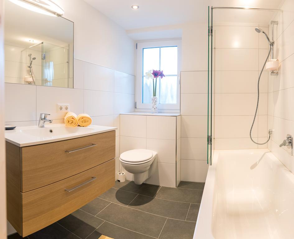 Brunner Apartments Niederau Δωμάτιο φωτογραφία
