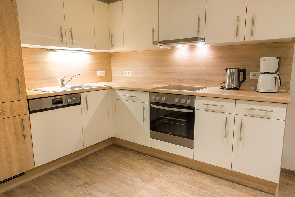 Brunner Apartments Niederau Δωμάτιο φωτογραφία