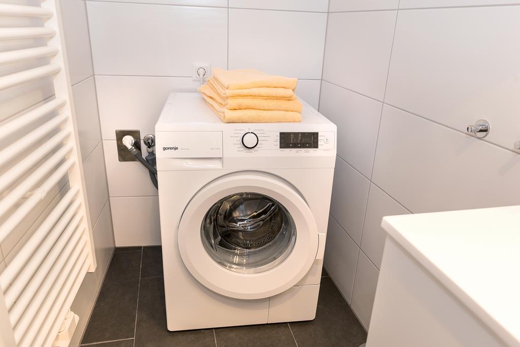 Brunner Apartments Niederau Δωμάτιο φωτογραφία