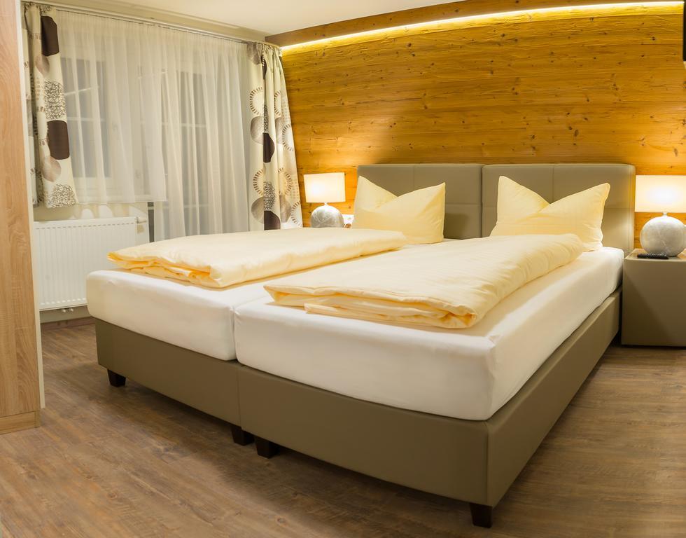 Brunner Apartments Niederau Δωμάτιο φωτογραφία