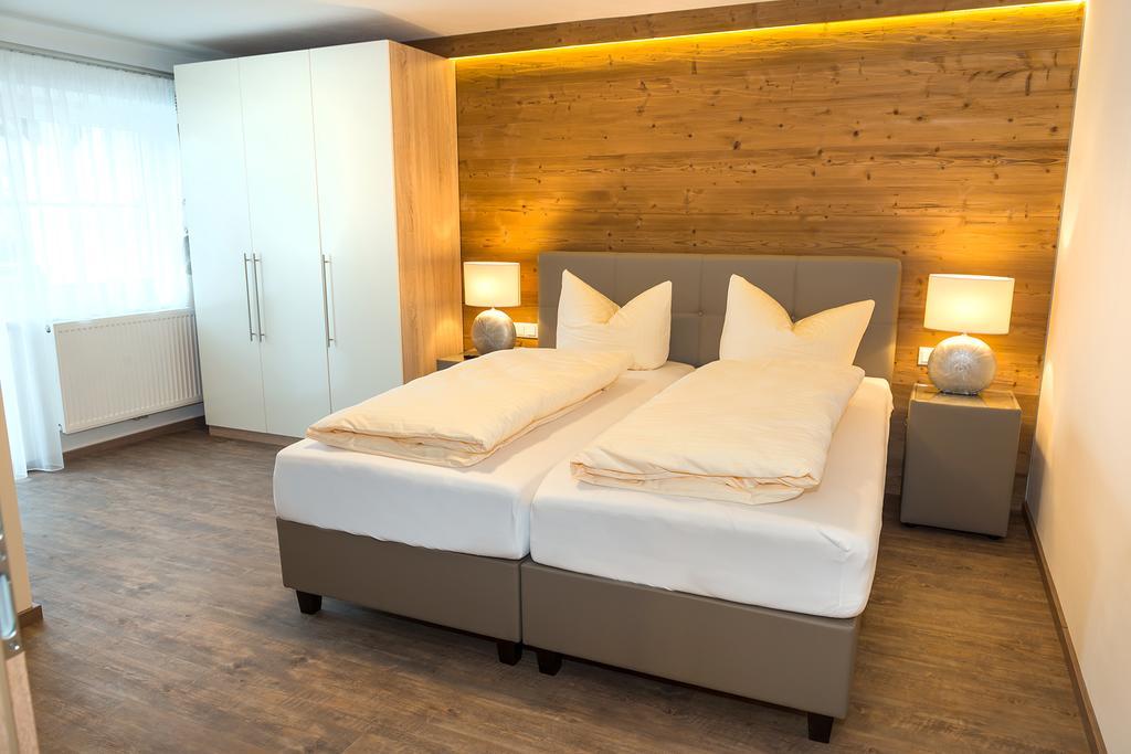 Brunner Apartments Niederau Δωμάτιο φωτογραφία
