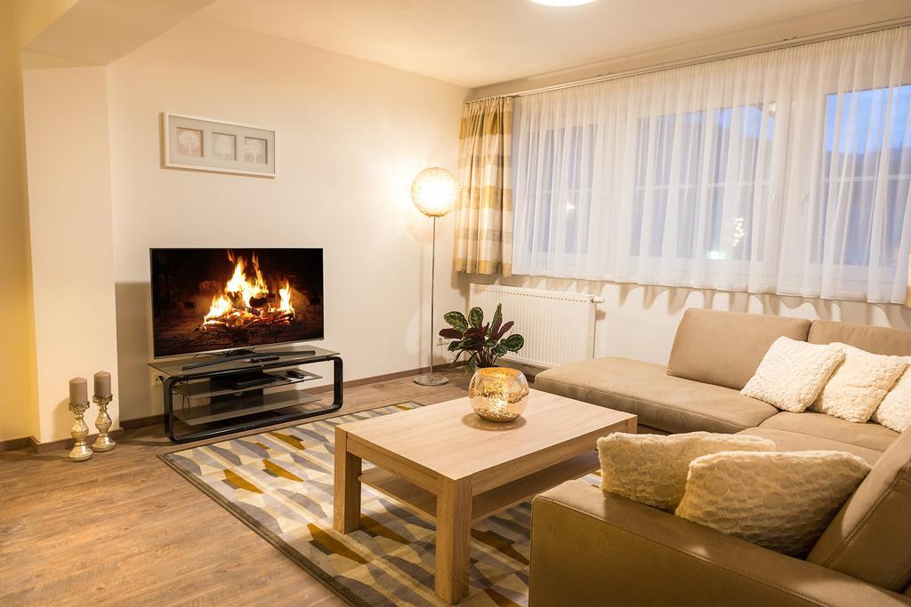 Brunner Apartments Niederau Δωμάτιο φωτογραφία