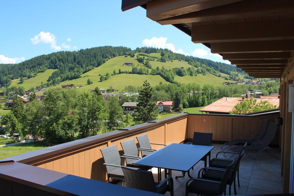 Brunner Apartments Niederau Εξωτερικό φωτογραφία