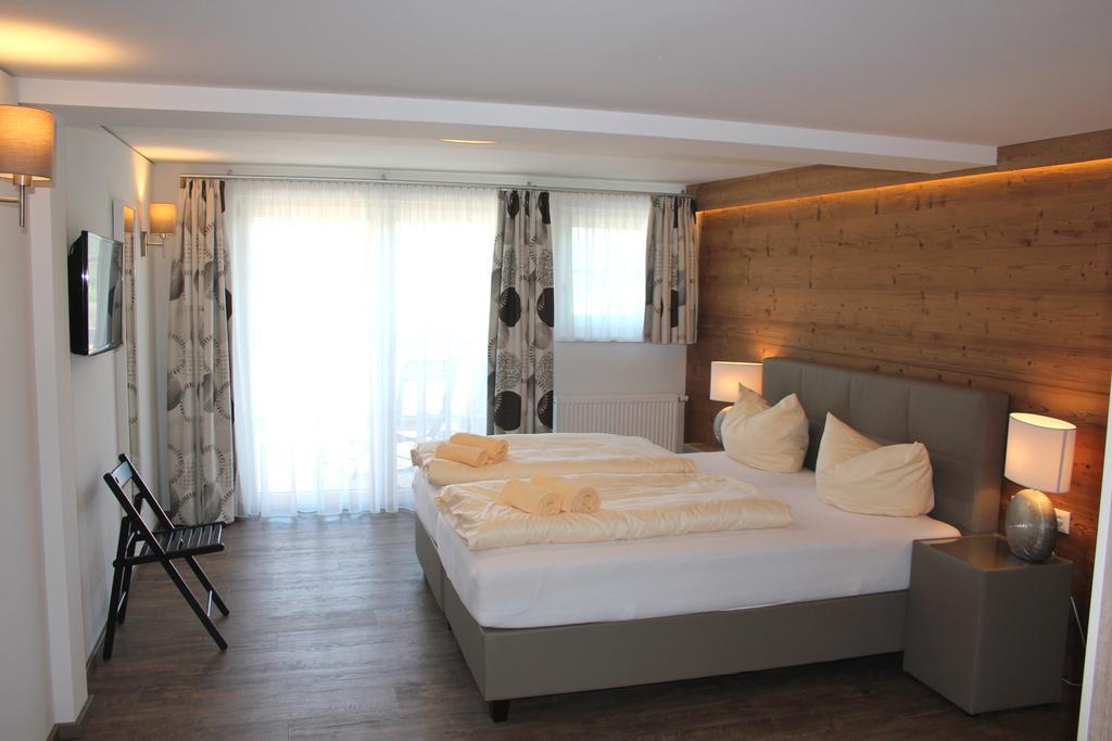 Brunner Apartments Niederau Εξωτερικό φωτογραφία